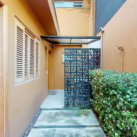 Studio 4 Pinheiros By Oba Sao Paulo Dış mekan fotoğraf